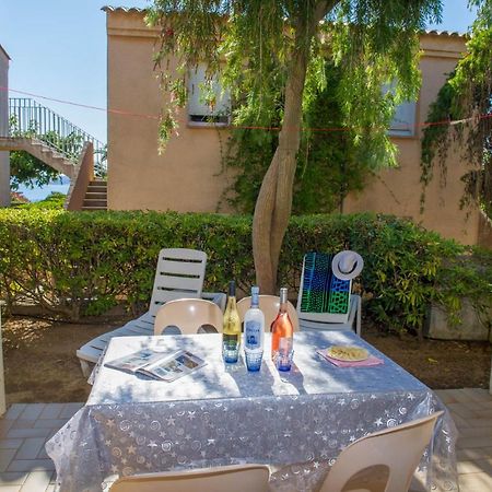 Residence Arinella لوميو المظهر الخارجي الصورة