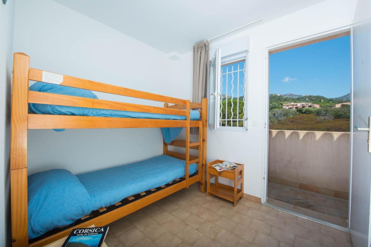 Residence Arinella لوميو المظهر الخارجي الصورة