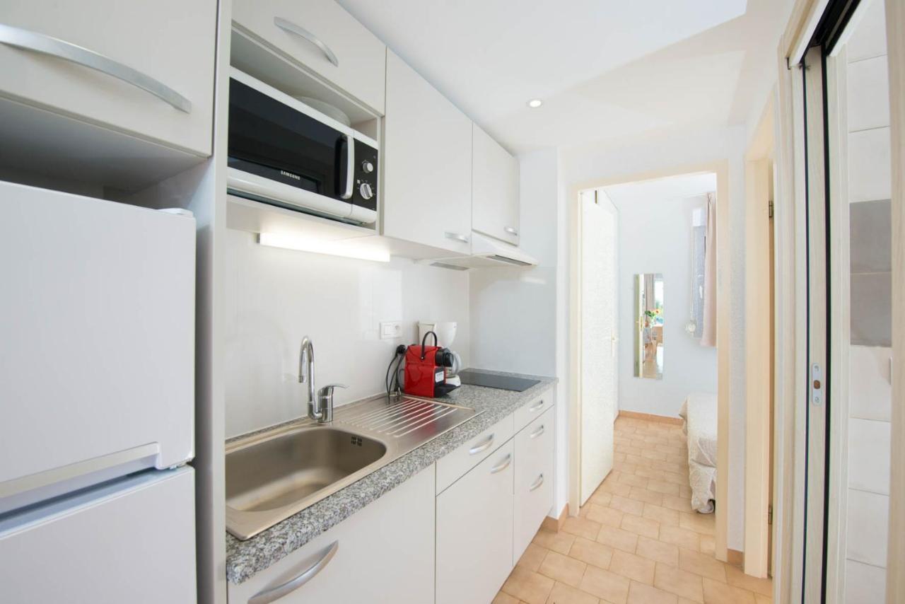 Residence Arinella لوميو المظهر الخارجي الصورة