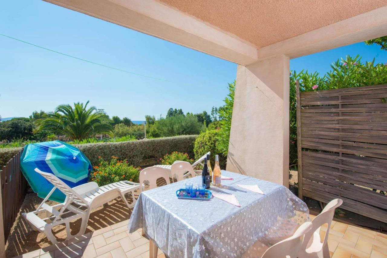 Residence Arinella لوميو المظهر الخارجي الصورة