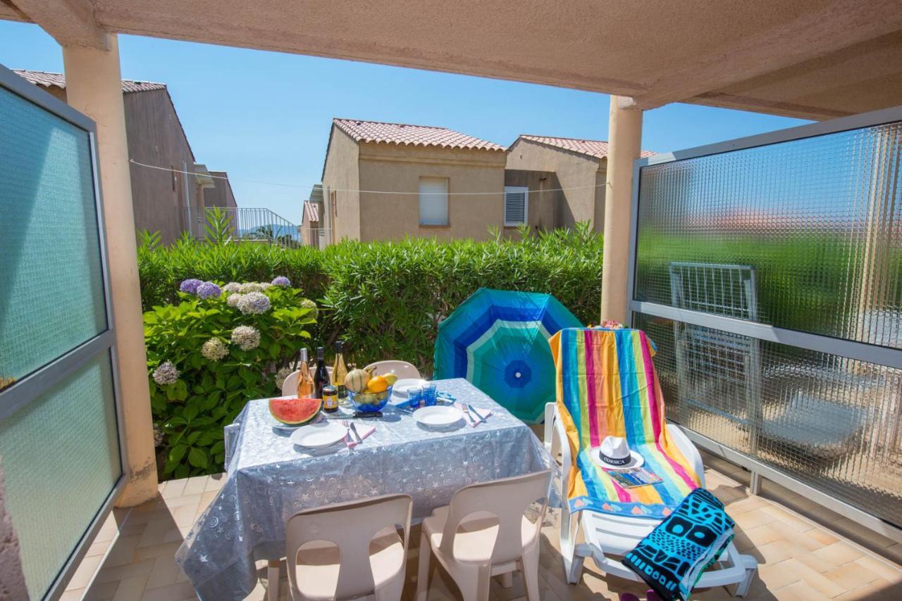 Residence Arinella لوميو المظهر الخارجي الصورة