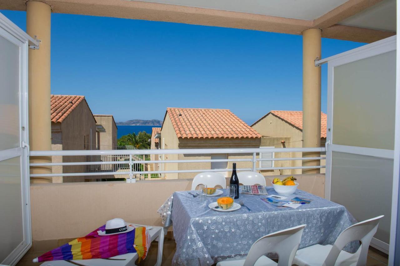 Residence Arinella لوميو المظهر الخارجي الصورة
