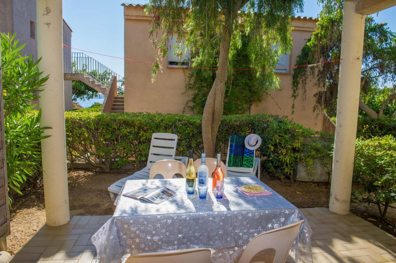 Residence Arinella لوميو المظهر الخارجي الصورة