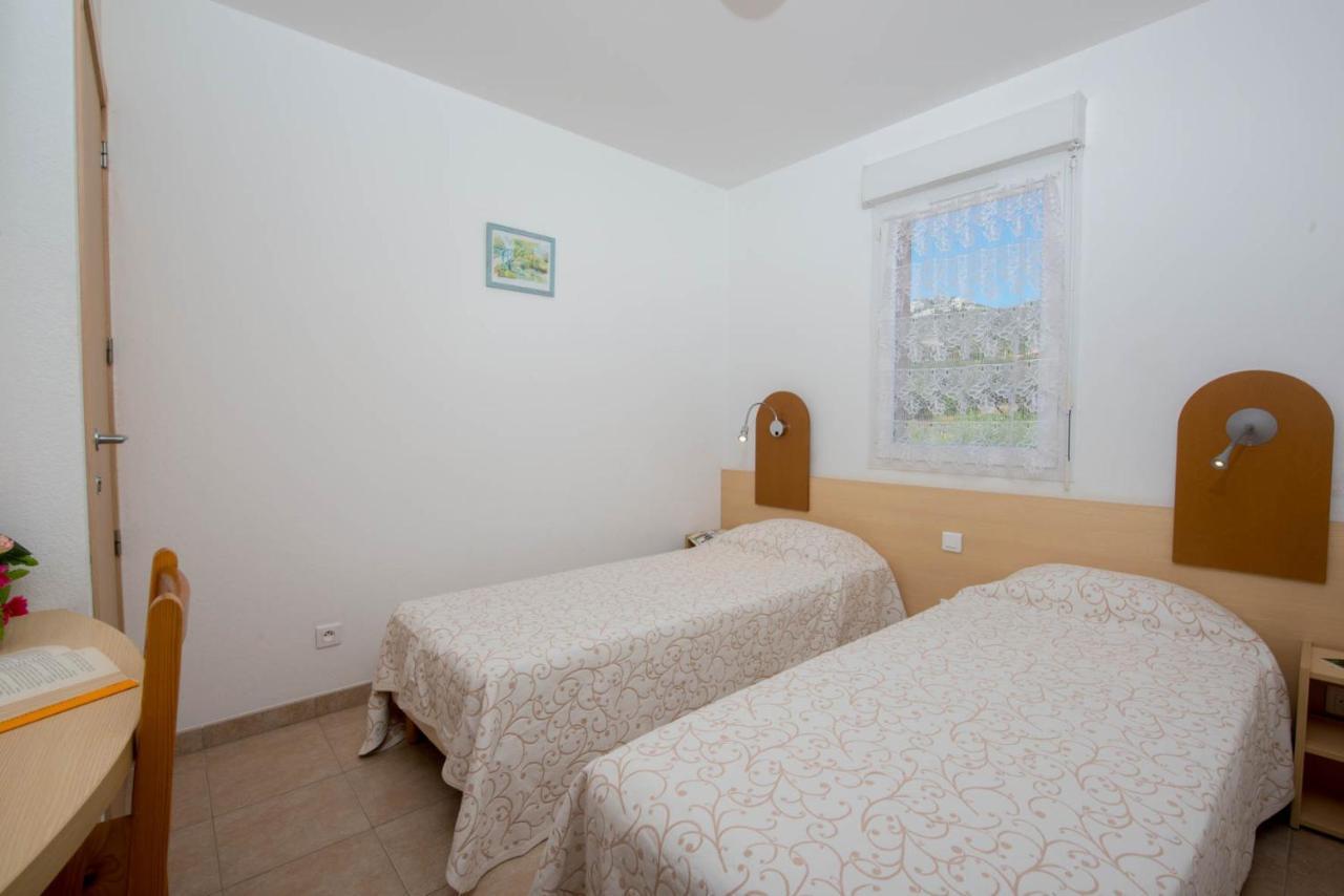 Residence Arinella لوميو المظهر الخارجي الصورة