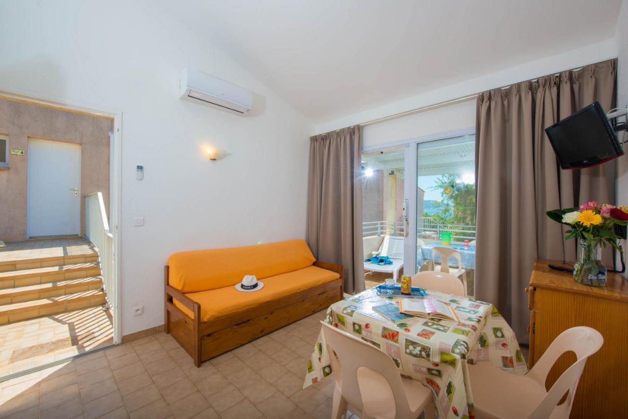 Residence Arinella لوميو المظهر الخارجي الصورة
