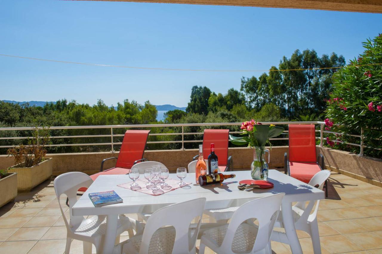 Residence Arinella لوميو المظهر الخارجي الصورة