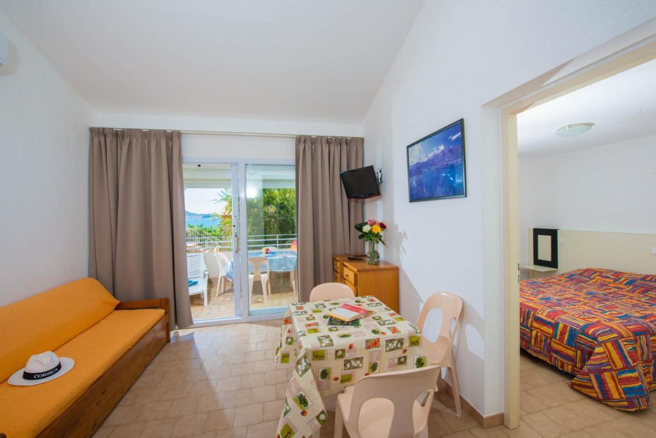 Residence Arinella لوميو المظهر الخارجي الصورة