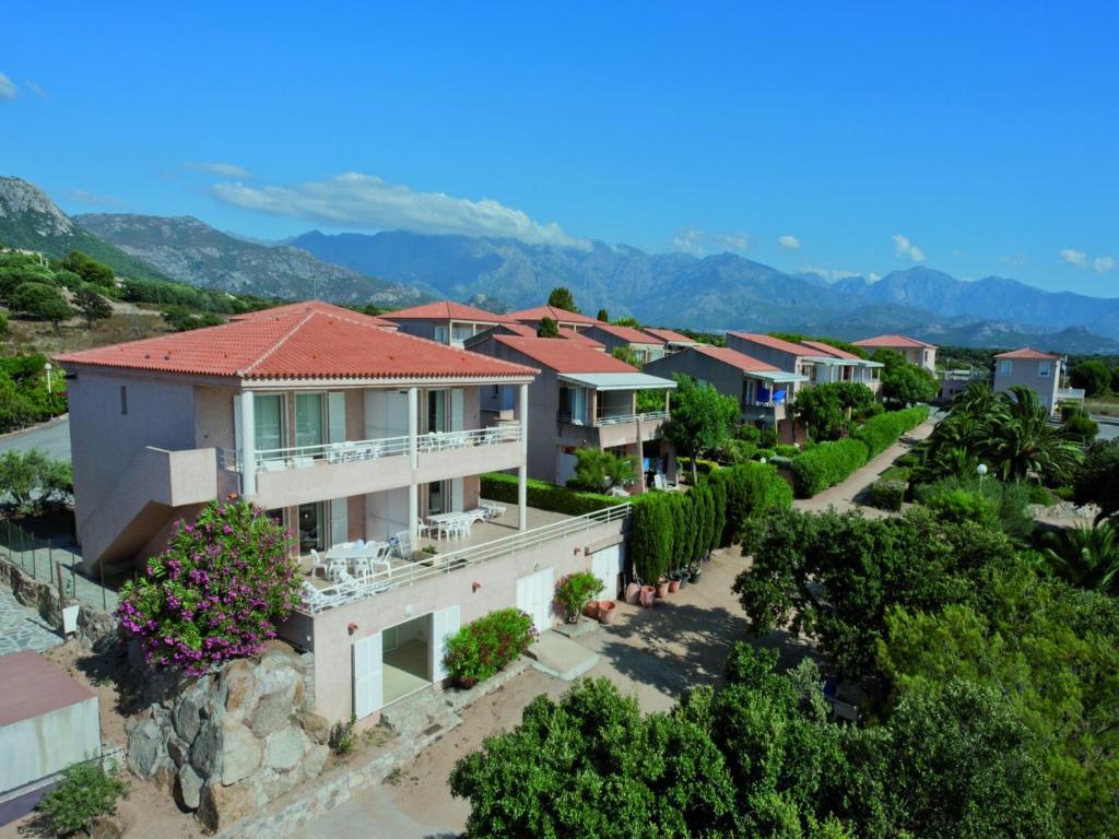 Residence Arinella لوميو المظهر الخارجي الصورة