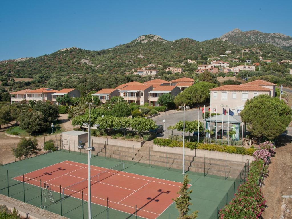 Residence Arinella لوميو المظهر الخارجي الصورة