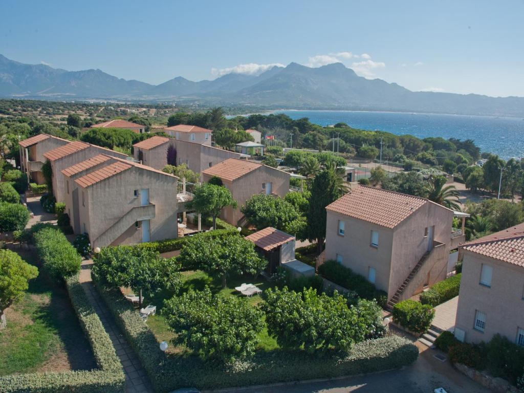 Residence Arinella لوميو المظهر الخارجي الصورة