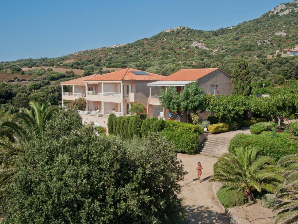 Residence Arinella لوميو المظهر الخارجي الصورة