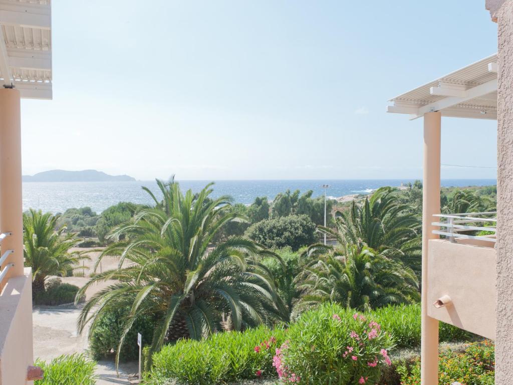 Residence Arinella لوميو المظهر الخارجي الصورة