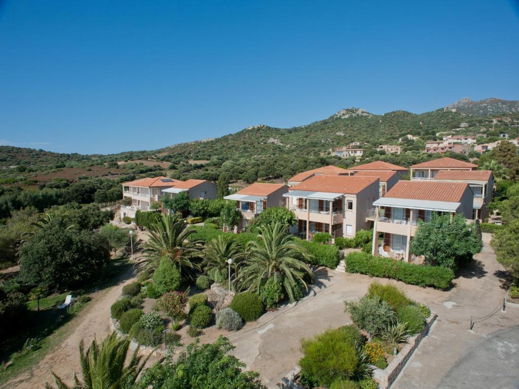 Residence Arinella لوميو المظهر الخارجي الصورة