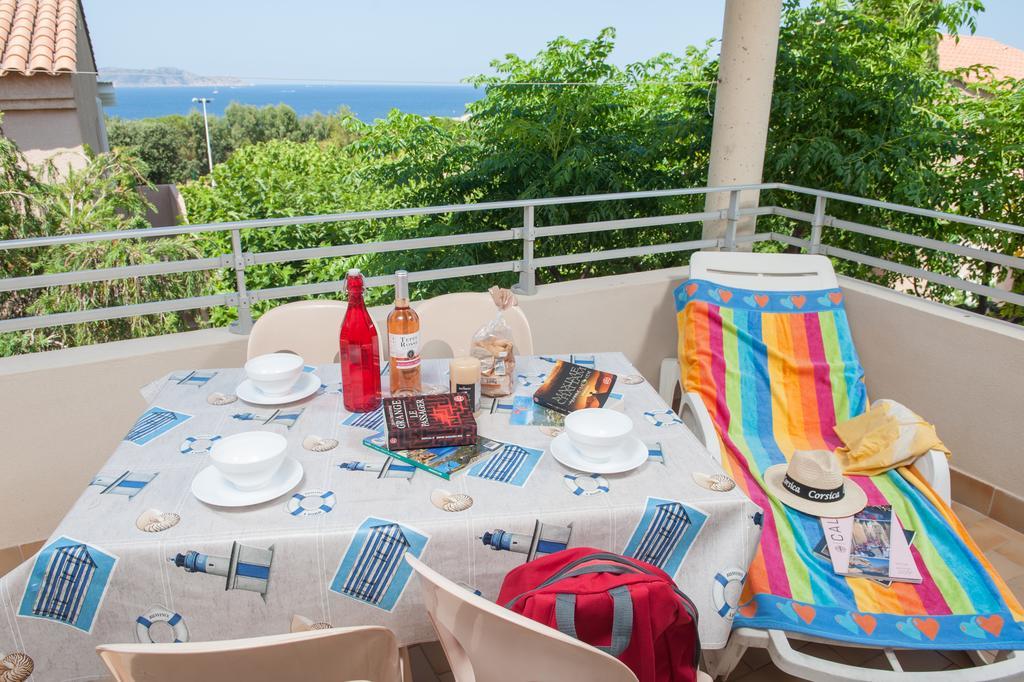 Residence Arinella لوميو المظهر الخارجي الصورة