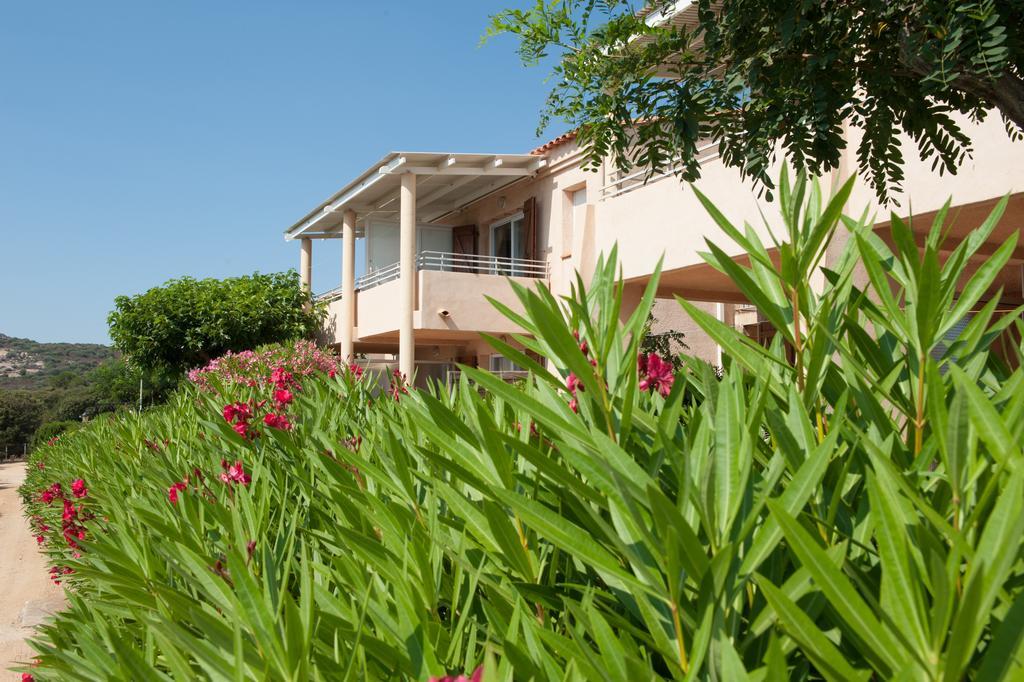 Residence Arinella لوميو المظهر الخارجي الصورة