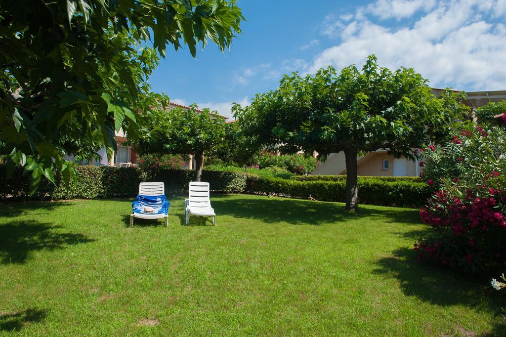 Residence Arinella لوميو المظهر الخارجي الصورة