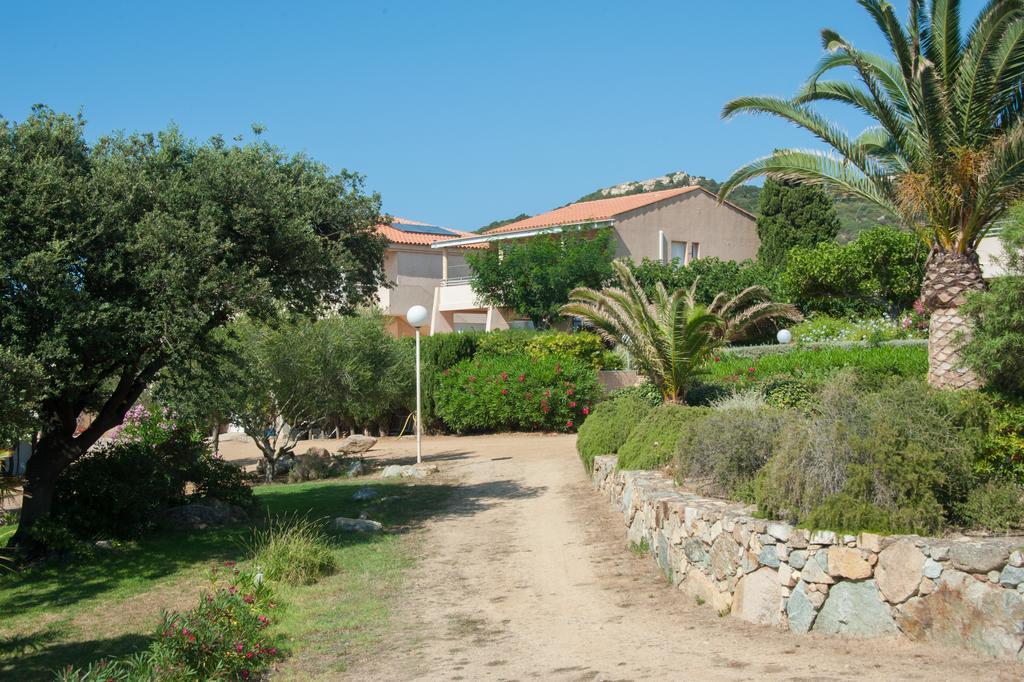 Residence Arinella لوميو المظهر الخارجي الصورة