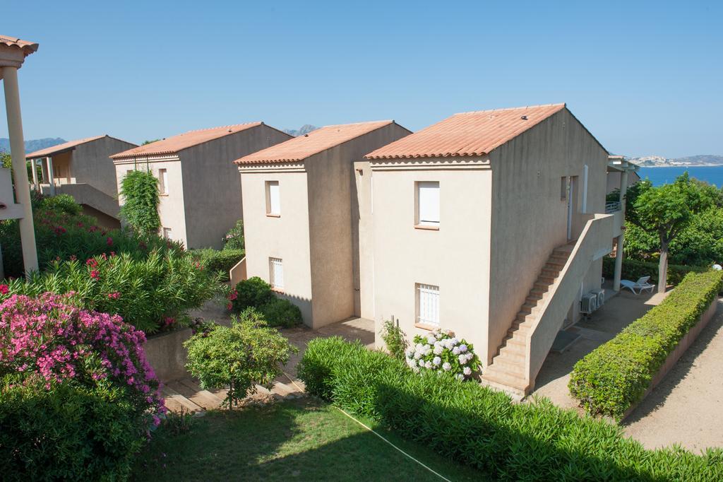 Residence Arinella لوميو المظهر الخارجي الصورة