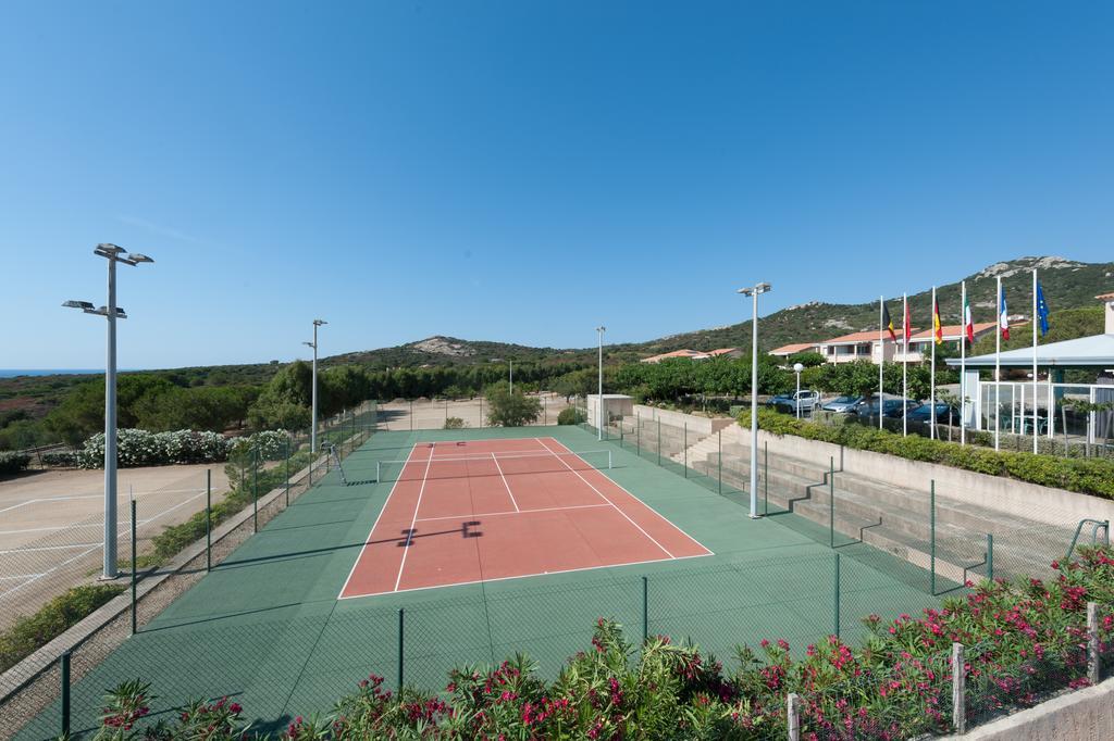 Residence Arinella لوميو المظهر الخارجي الصورة