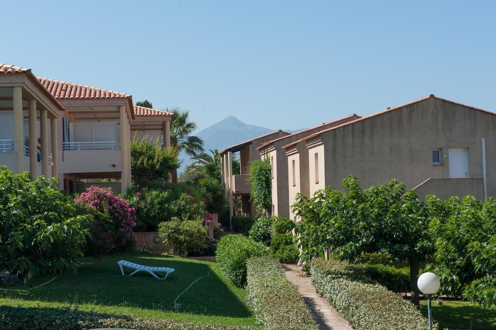 Residence Arinella لوميو المظهر الخارجي الصورة