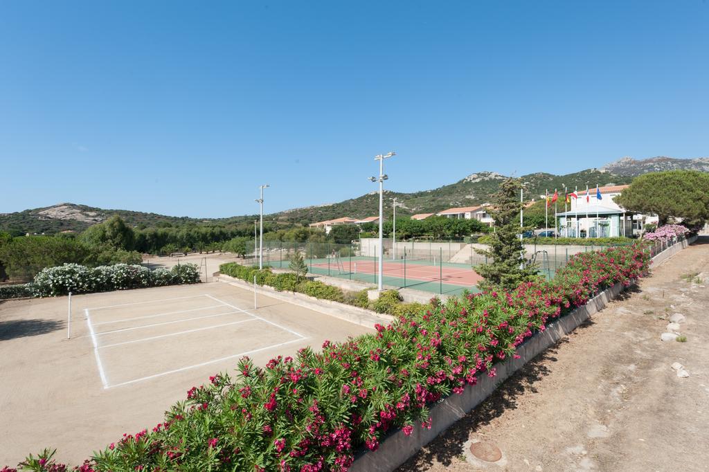 Residence Arinella لوميو المظهر الخارجي الصورة