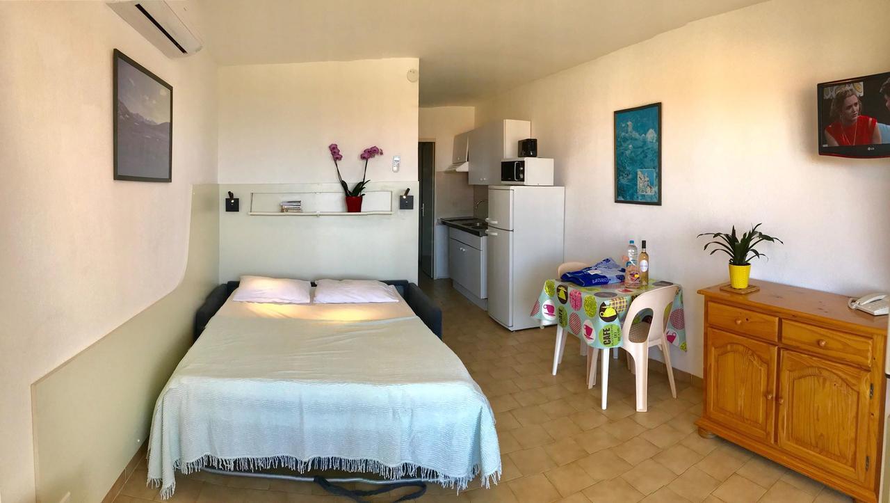 Residence Arinella لوميو المظهر الخارجي الصورة