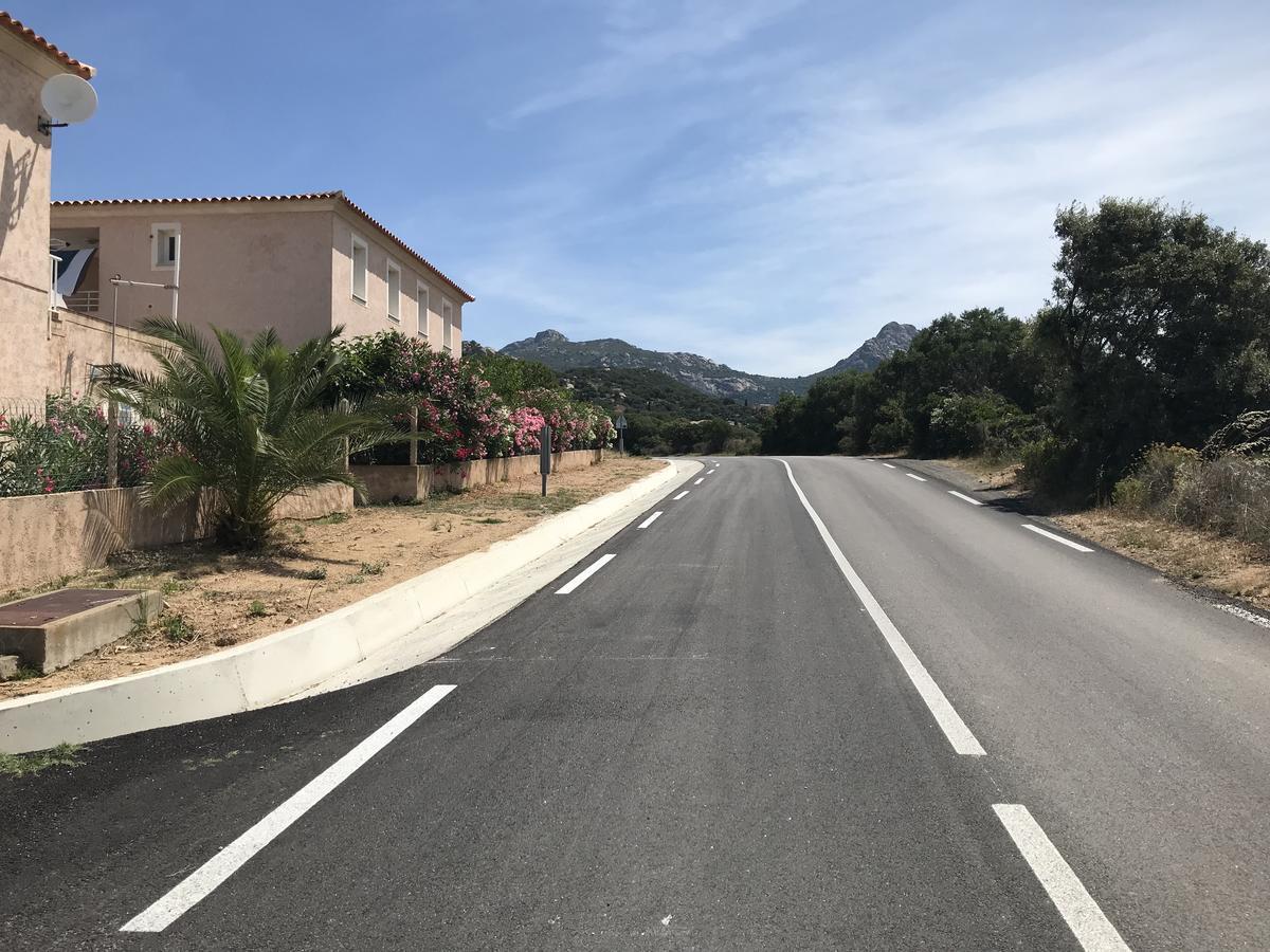 Residence Arinella لوميو المظهر الخارجي الصورة