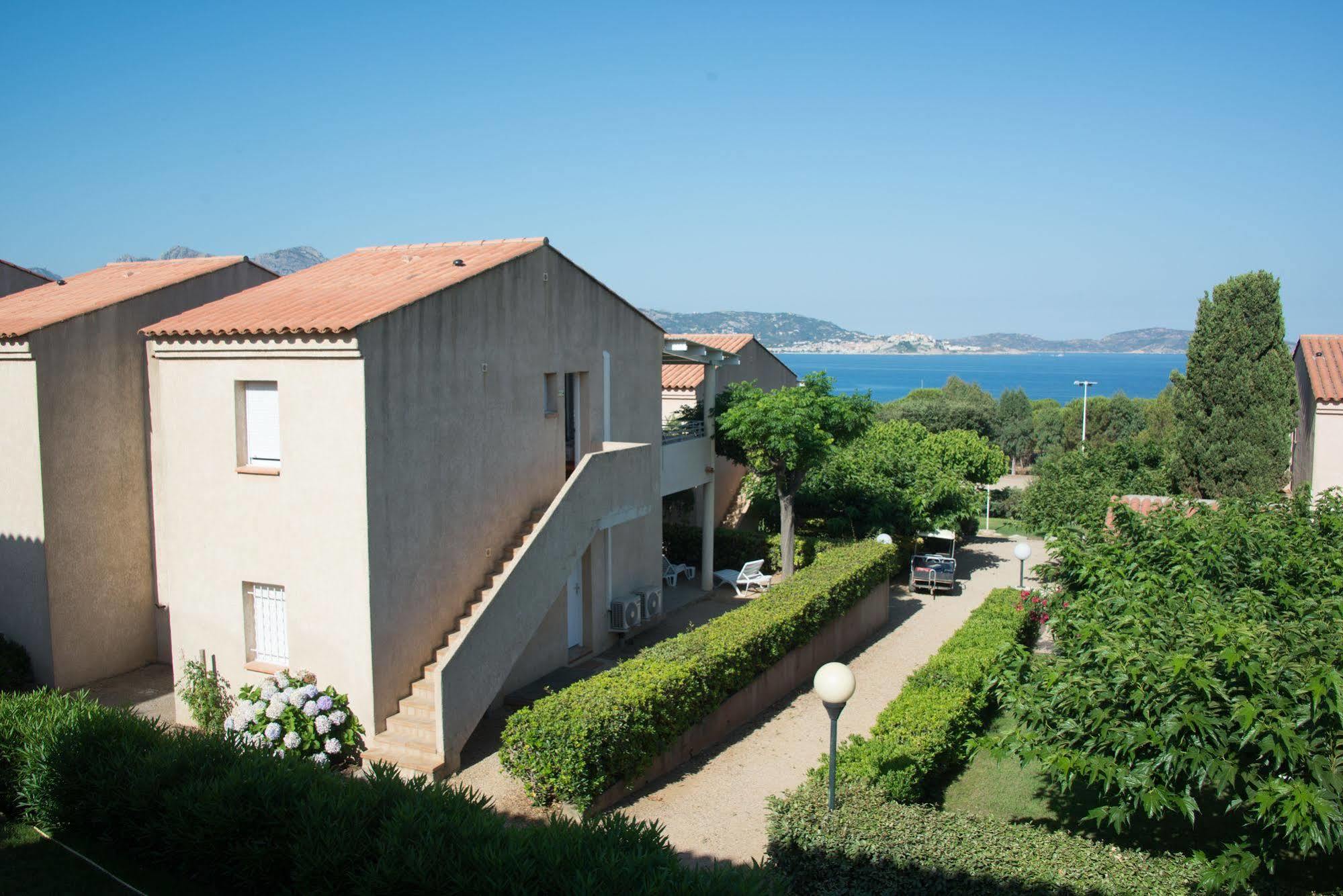 Residence Arinella لوميو المظهر الخارجي الصورة