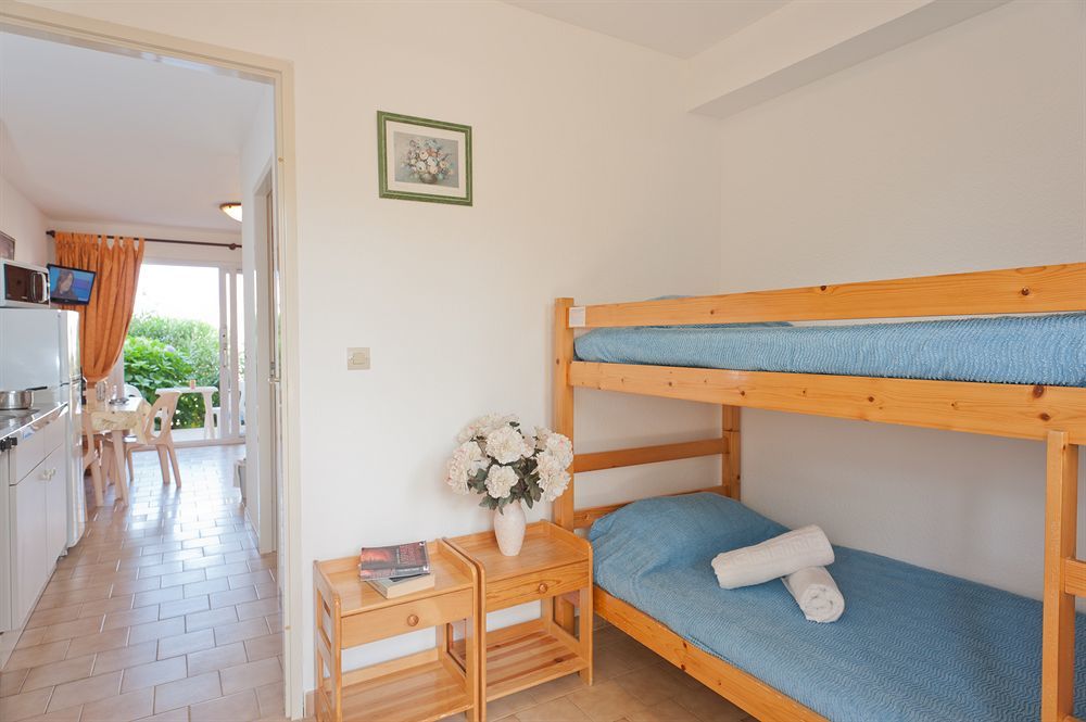 Residence Arinella لوميو المظهر الخارجي الصورة