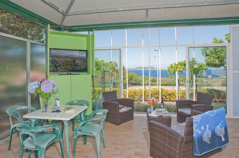 Residence Arinella لوميو المظهر الخارجي الصورة