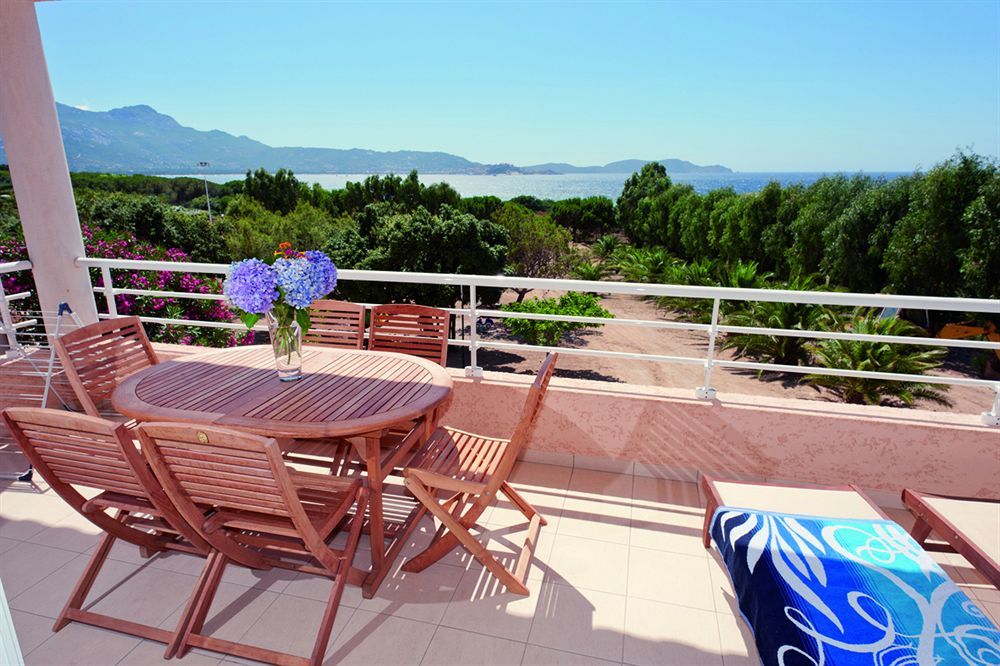 Residence Arinella لوميو المظهر الخارجي الصورة