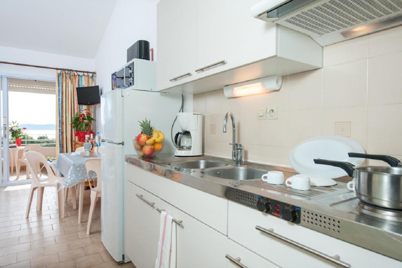 Residence Arinella لوميو المظهر الخارجي الصورة